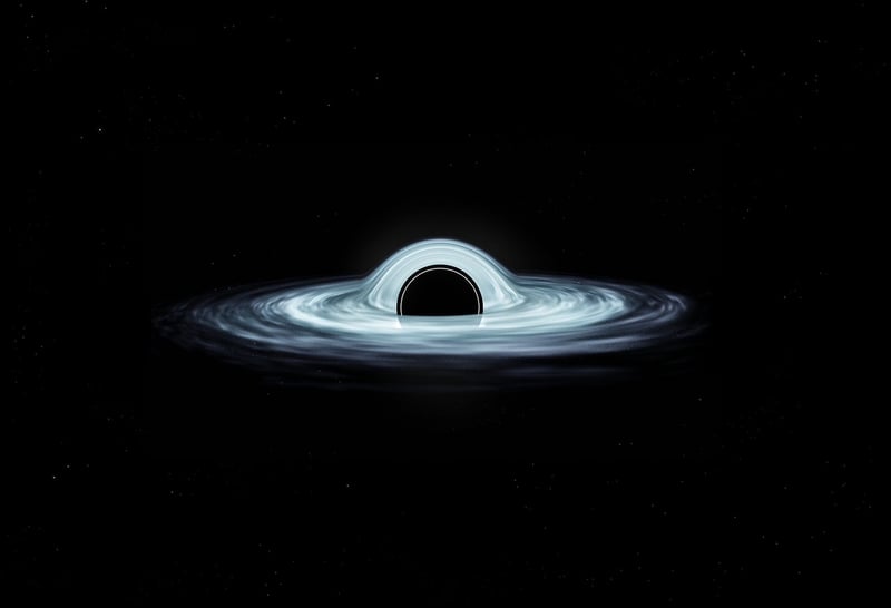 Black Holes and Wormholes